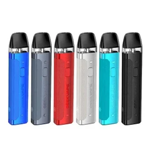 Geekvape AQ Kit