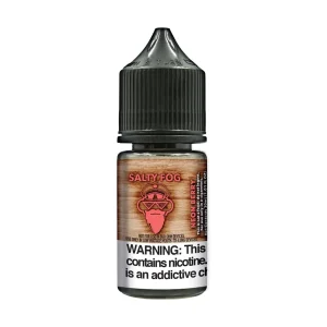 Salty Fog Neon Berry
