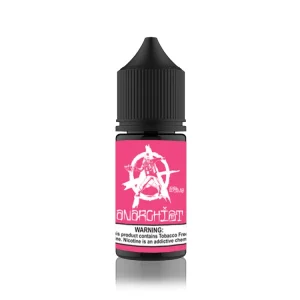 Pink Anarchist TFN Salts 30mL