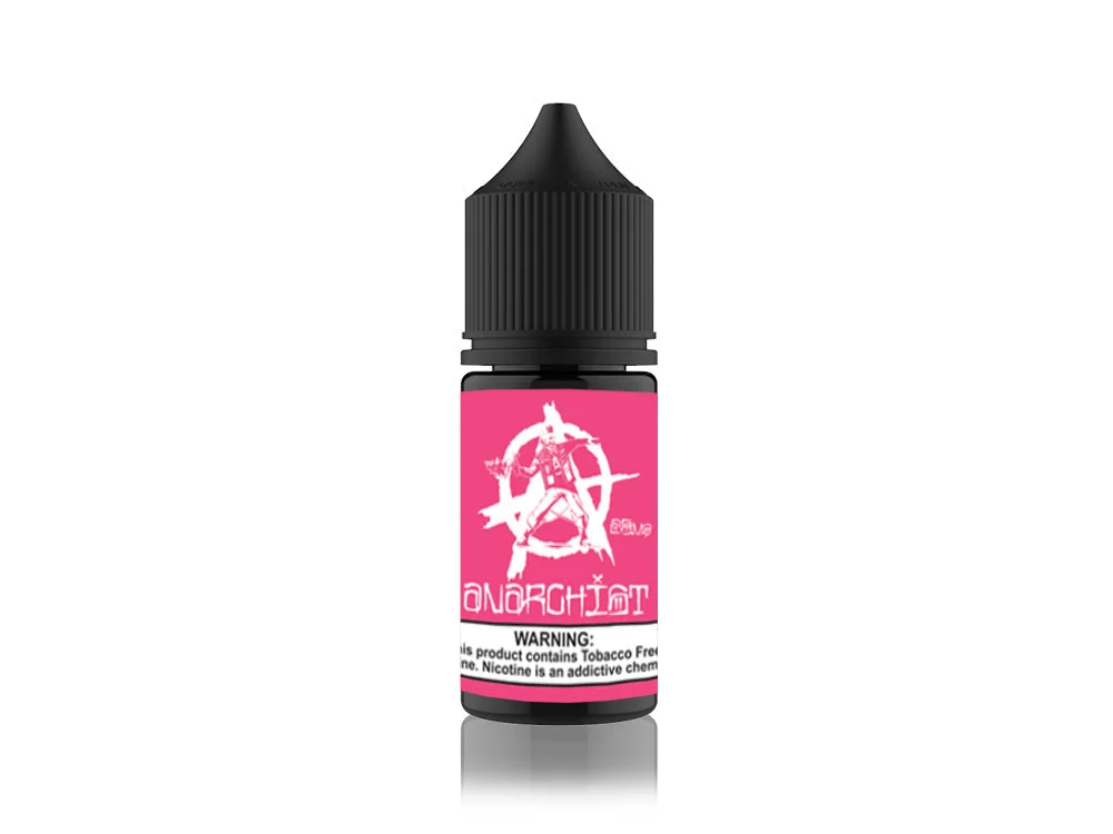 Pink Anarchist TFN Salts 30mL