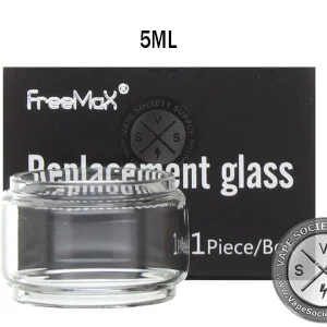 Freemax Fireluke 2 Replacement Glass