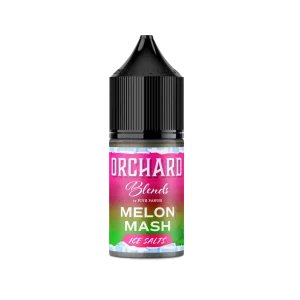 Melon Mash ICE SALT - Orchard Blends by Five Pawns - 30mL