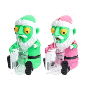 Non branded (Water Pipe) SWP85 Vinyl Zombie Old Man