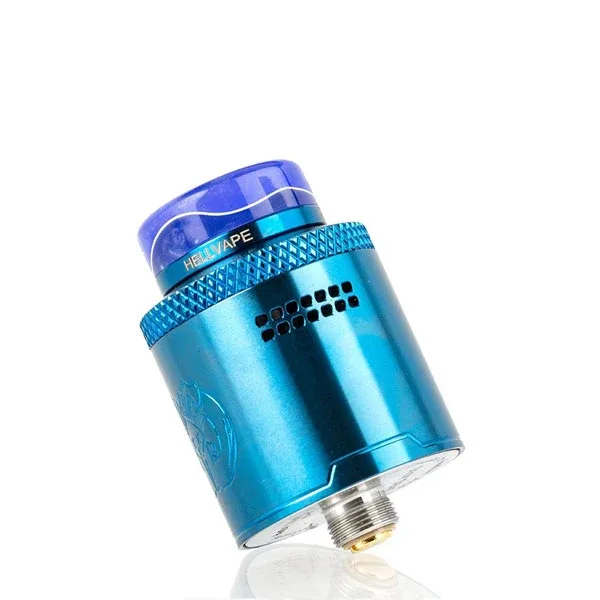 Hellvape Drop Dead RDA 24mm - Image 2