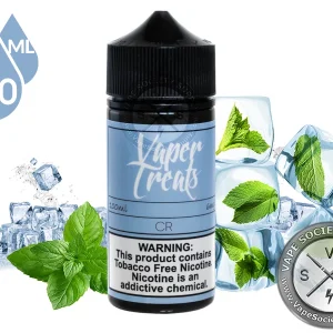 Cool Rush by Vaper Treats 100ml