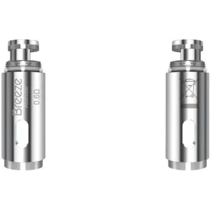 Aspire Breeze U-Tech Coils (5 Pack)