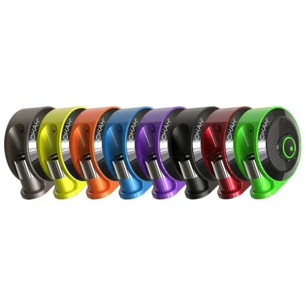 Lookah Snail 2.0 510 Battery