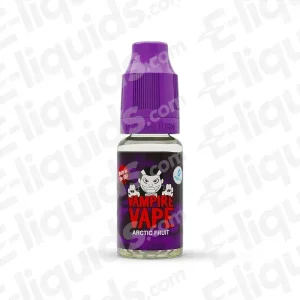 Vampire Vape Arctic Fruit 40/60 Vape Juice