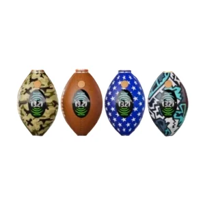 NFL (DSPLY 12pc)(510BATT)