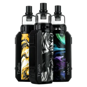 Smok Thallo 80w Starter Kit