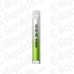 SKE 600 Pro Lemon & Lime Prefilled Pod Kit