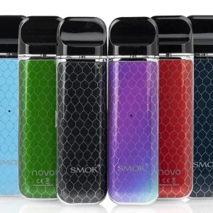 SMOK Novo Starter Kit