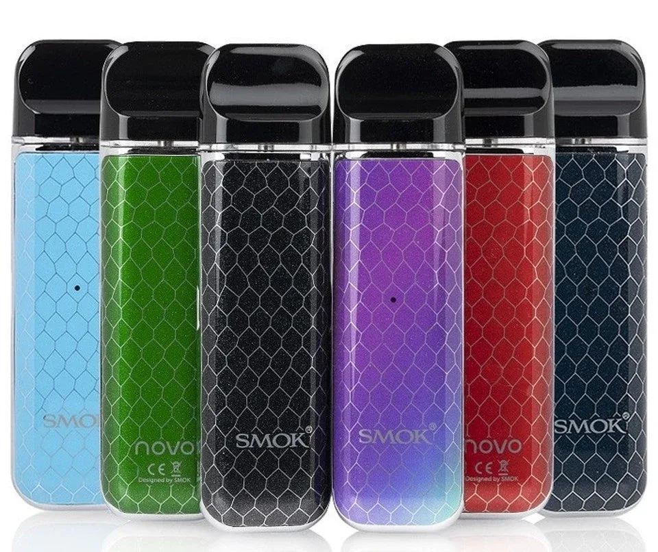 SMOK Novo Starter Kit