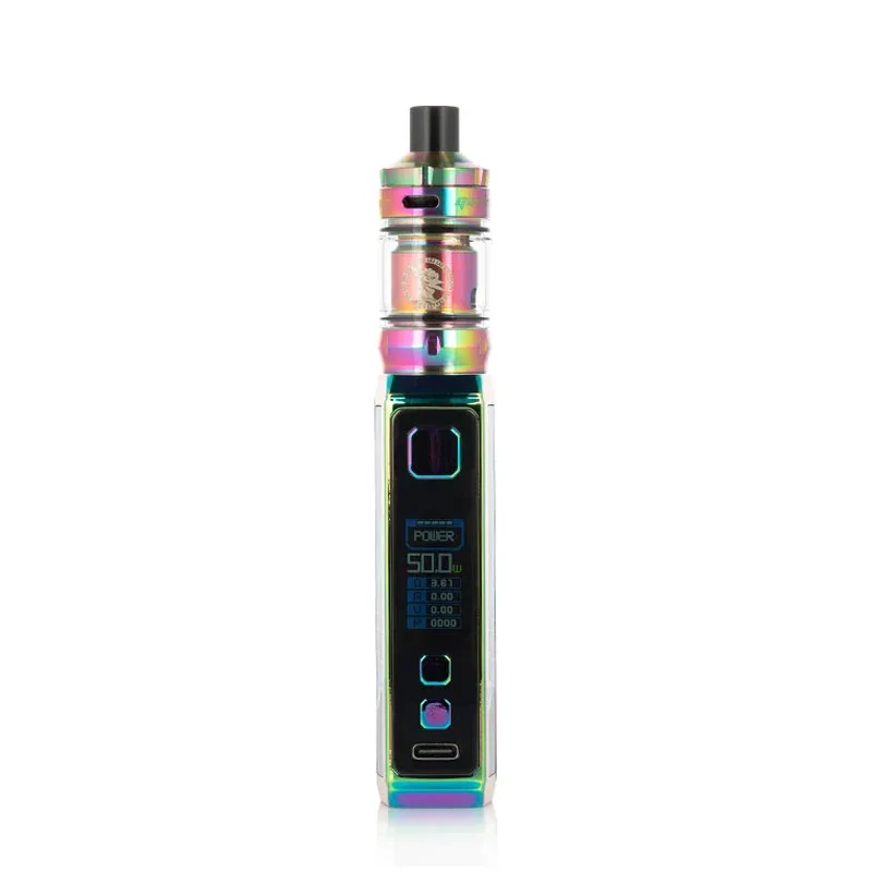 GeekVape Z50 Kit 2000mAh - Image 2