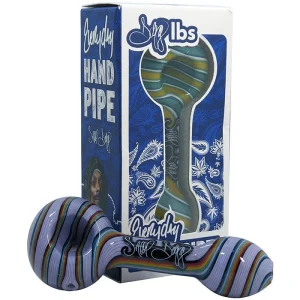 Dogg Lbs (Hand Pipe) Everyday 4" Reversal Work Spoon