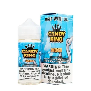Swedish Candy King 100mL
