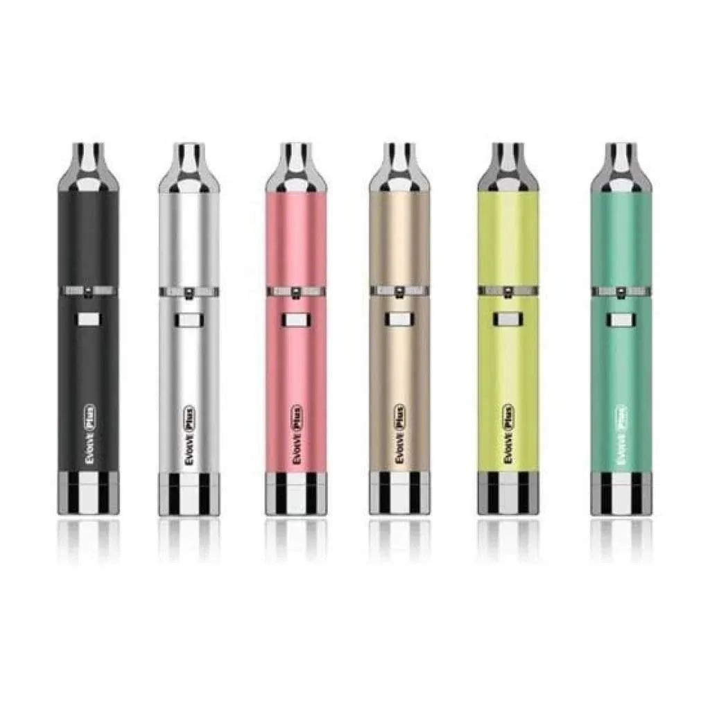 Yocan Evolve Plus Kit 2020 Version
