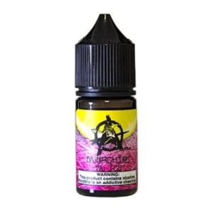 Pink Lemonade on Ice by Anarchist Salt E-Liquid