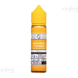 Glas Basix Mango Tango
