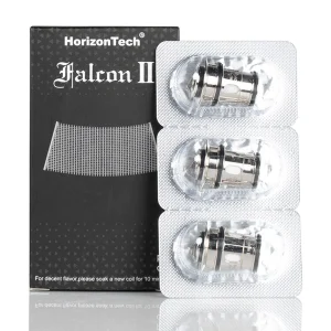 Horizon Falcon 2 Coils (3-Pack)