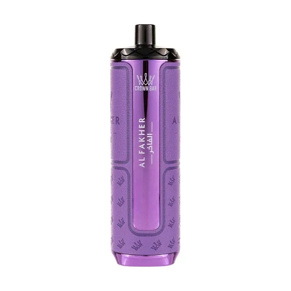 Al Fakher Hypermax Prime 50K Prefilled Pod Kit