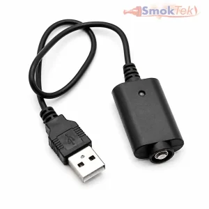 eGo USB Charger - 420mAh
