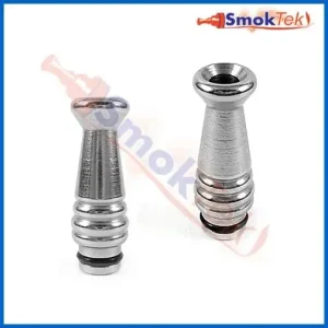 Stainless Cannon Drip Tip - 510/901/KR808