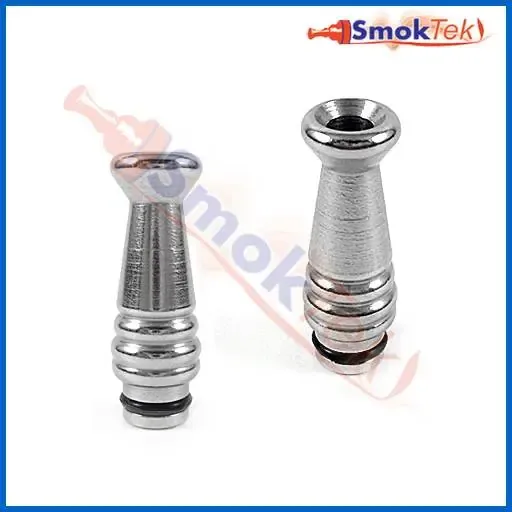 Stainless Cannon Drip Tip - 510/901/KR808