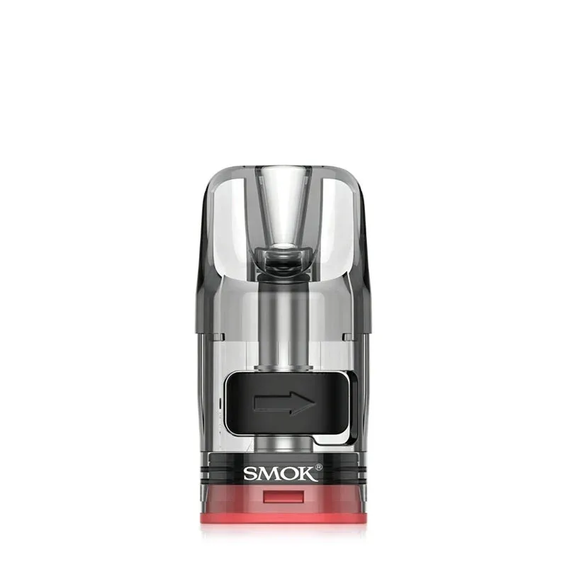 SMOK Zrex RF 2 Replacement Pods (3-Pack)