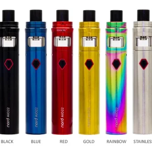 SMOK Nord AIO 22 Kit