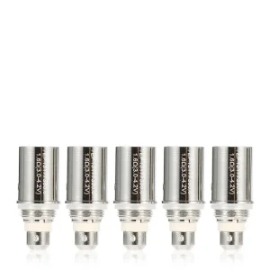 Aspire BDC Replacement Coils (5-Pack)