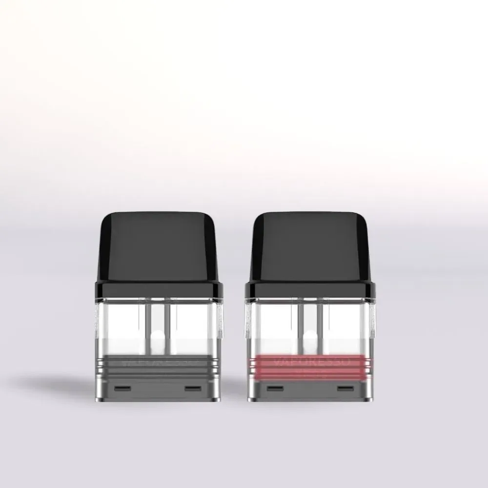 Vaporesso Xros Replacement Pods - Pack of 4 - Image 2