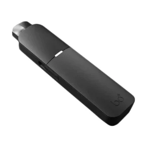 BO Plus Vaping Starter Kit w/ Kiberry BO Pod