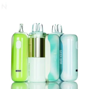 Geek Bar Mate 60K Disposable Kit
