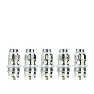 GeekVape Flint Replacement Coils (5-Pack)