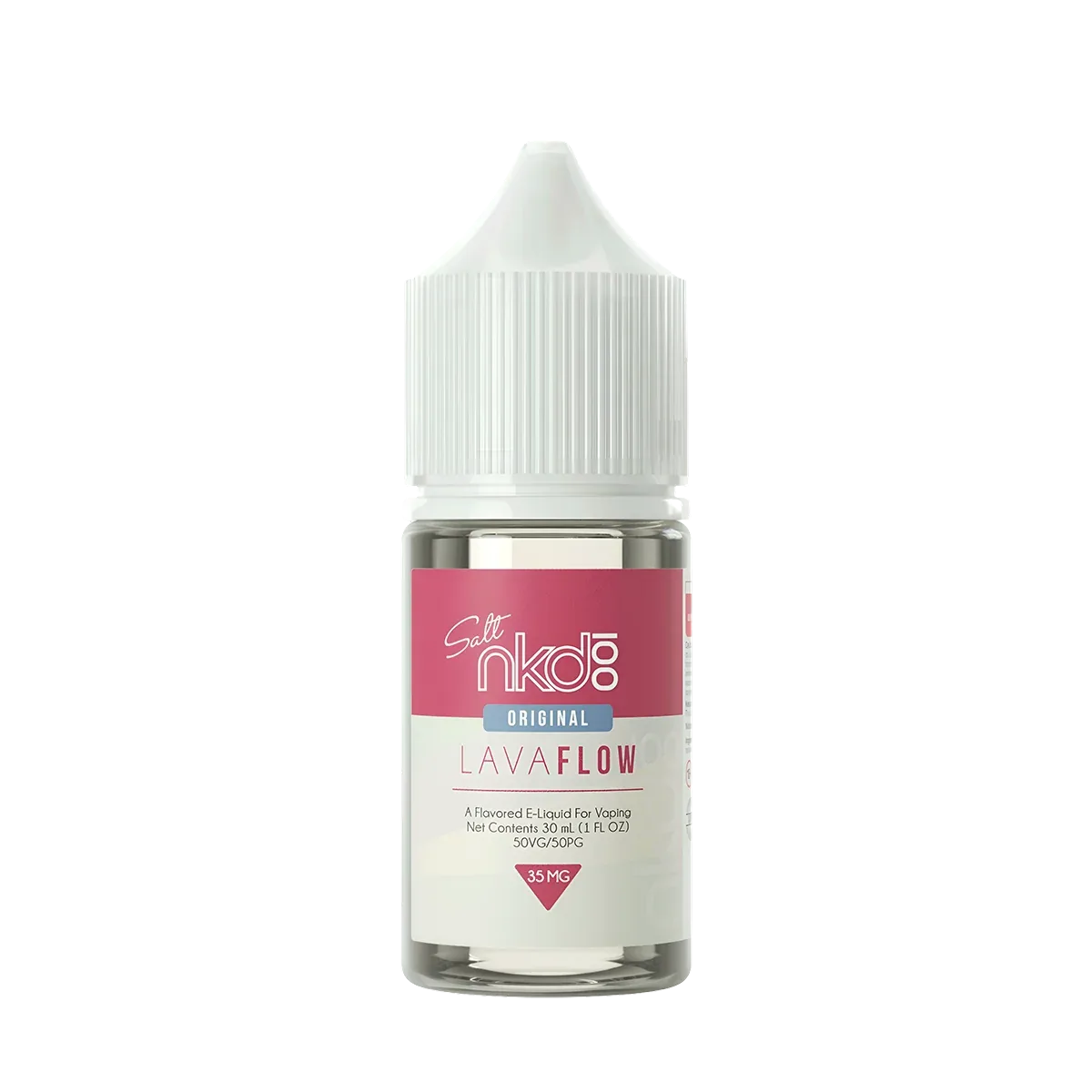 Naked 100 Original Salt Nicotine Vape Juice