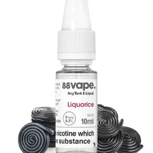 Liquorice