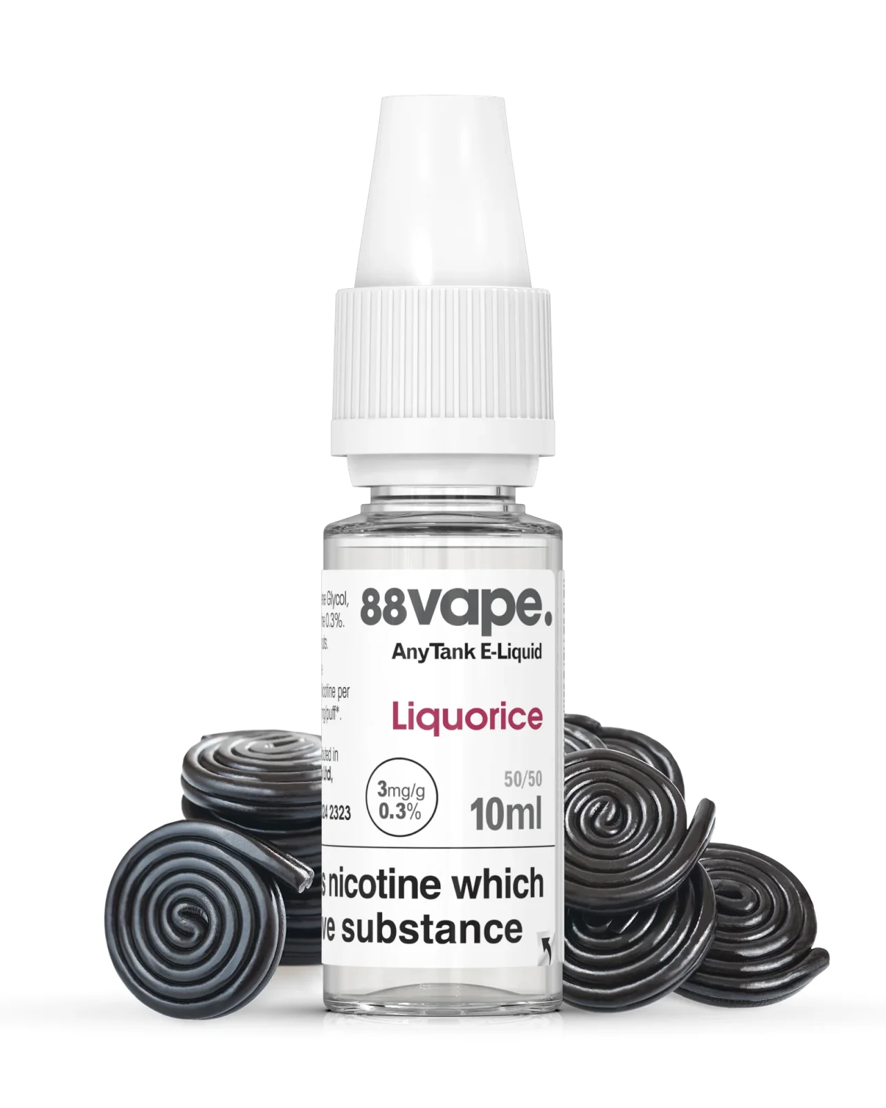 Liquorice
