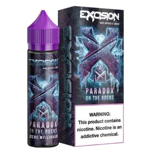 Paradox on the Rocks by Alt Zero - Excision Series 60ml