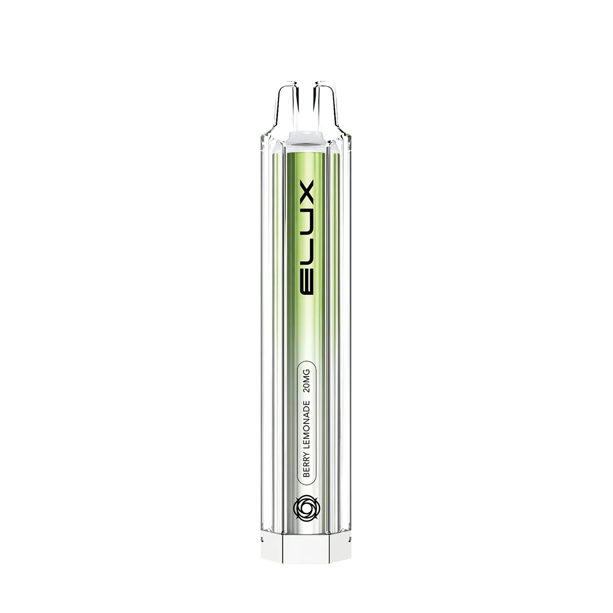 Elux Cube 600 Disposable Vape - Image 2