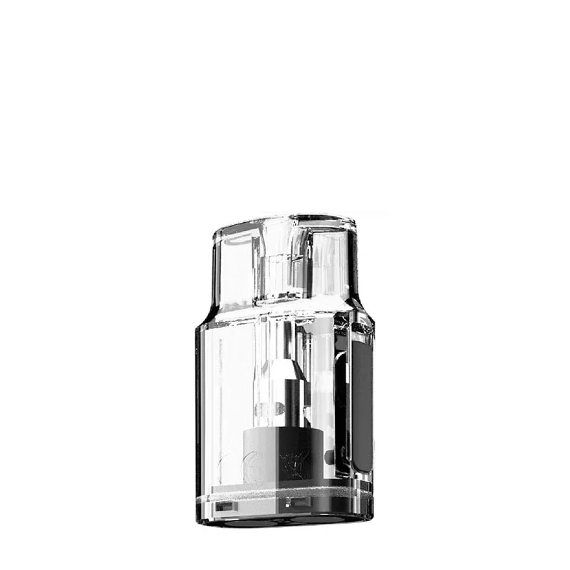 JUSTFOG Better Than Replacement Pod (3-Pack) - Image 2