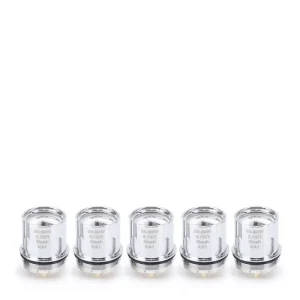 GeekVape Obelisk C / Cerberus Tank Replacement Coils (5-Pack)