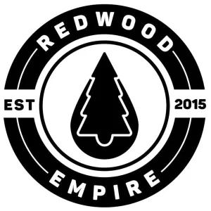 Tempo Ice (Green Orange) by Redwood Series E-Liquid 60mL (Freebase)