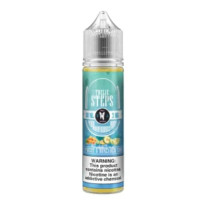 Vapors Anonymous Twelve Steps eJuice