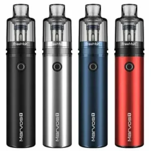 FreeMax Marvos T Kit