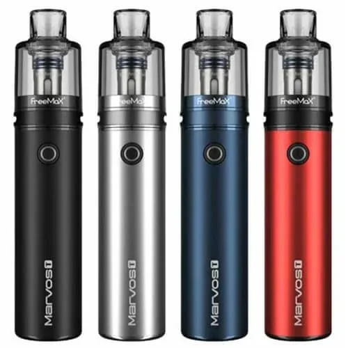 FreeMax Marvos T Kit