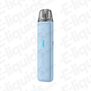 Lost Vape Ursa Nano S-2 Sky Delightful Vape Kit