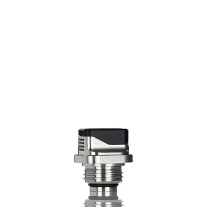 YG Creations Tron Integrated Boro Drip Tip (DISCONTINUED)