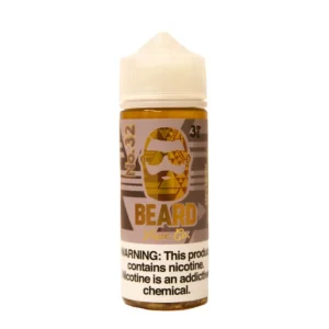 Beard Vape Co. No. 32 eJuice