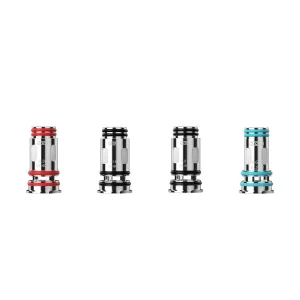 VooPoo PnP X Coils (5-Pack)